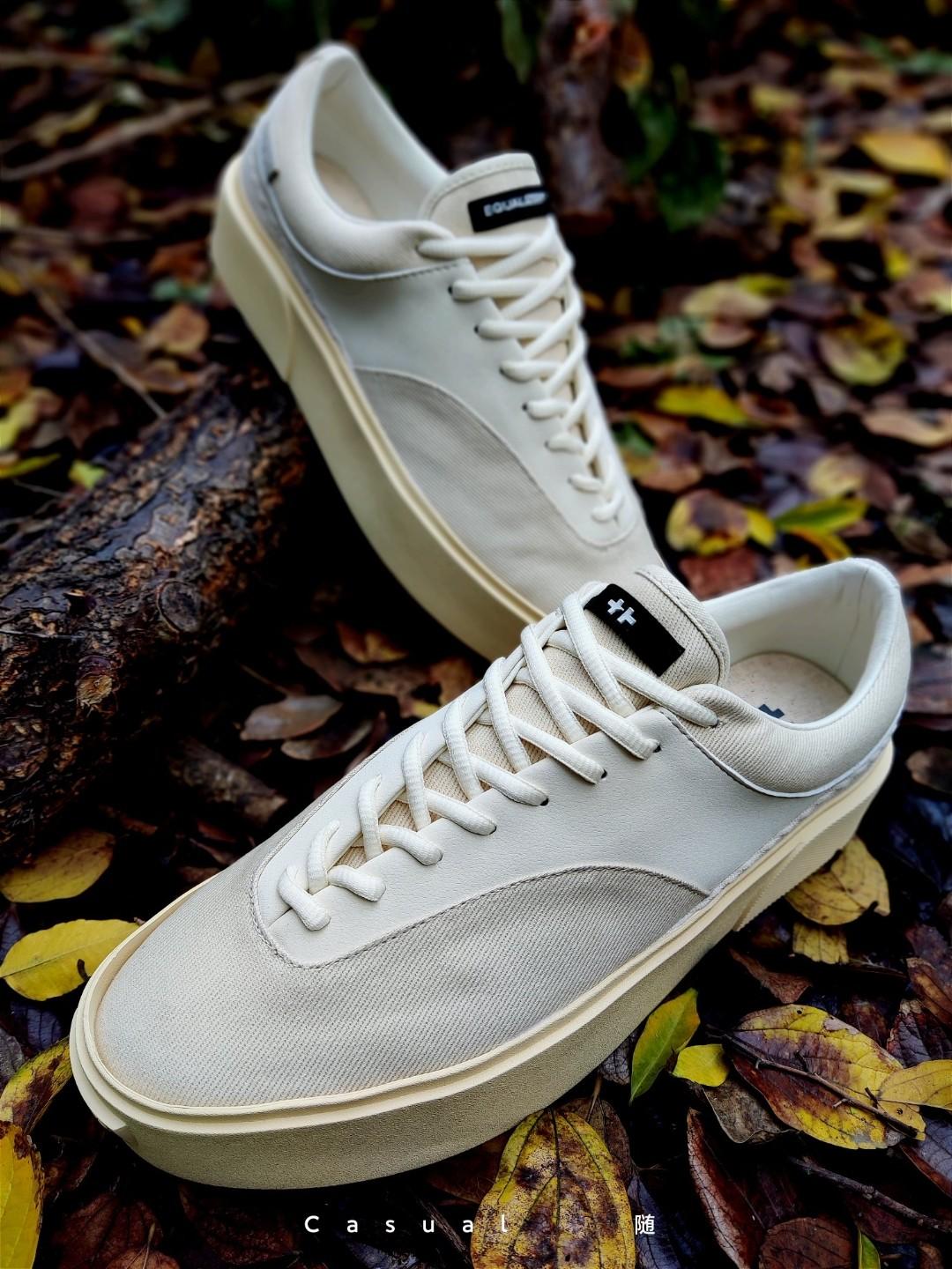 日常通勤的板鞋,兄弟们你们